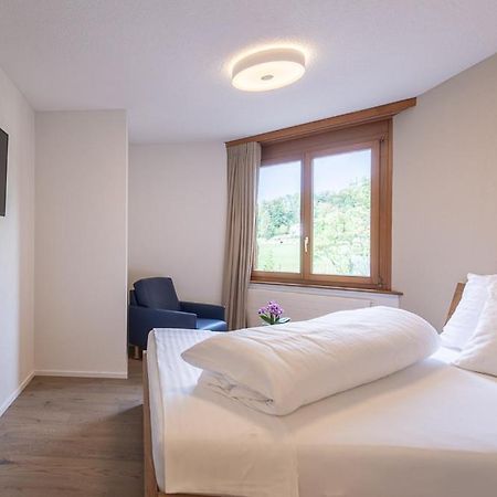 Noah Hotel Ruti  Buitenkant foto